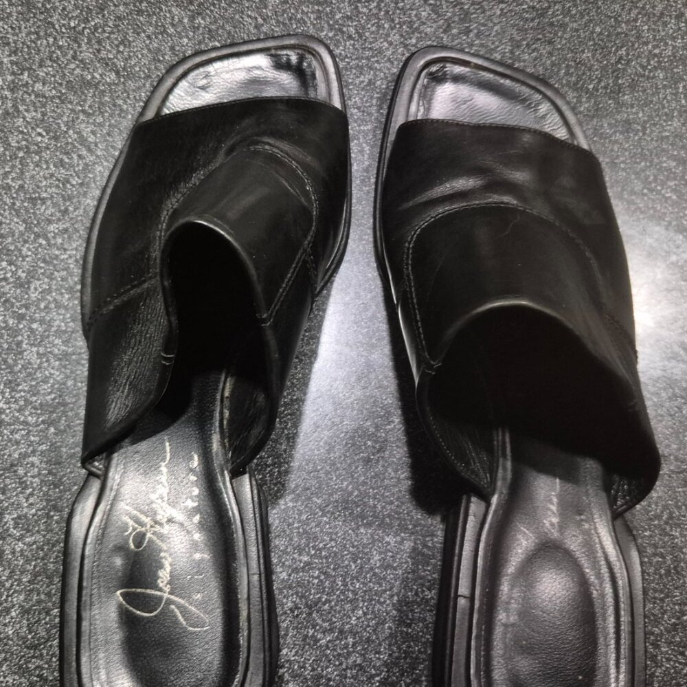 Joan Helpern Signature Sandals